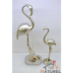 2'li Flamingo Biblo (ERT-FİG221-2)