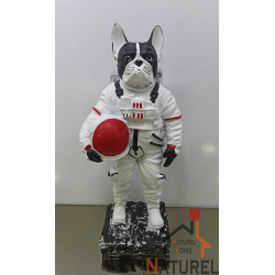 Astronot Bulldog (KRS044)