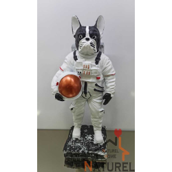 Astronot Bulldog (KRS044)