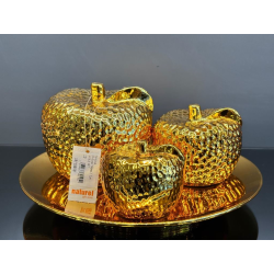 ELMA BİBLO SET (NTR-5156)