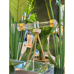 KRİSTAL TELESKOP KÜÇÜK (NTR-5061)