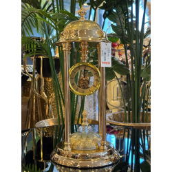 Kubbeli Masa Saati (NTR-60130)