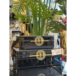 2'li Cam Kutu (NTR-60192)
