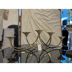 5'li Metal Mumluk (NTR-2026023)